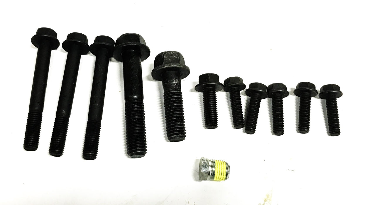 Detroit Diesel Auto Belt Tensioner Kit 23527061 NOS