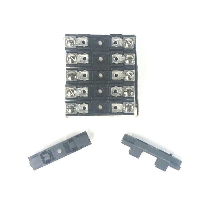 Bussmann Fuse Block S-8301-1 [Lot of 7] NOS
