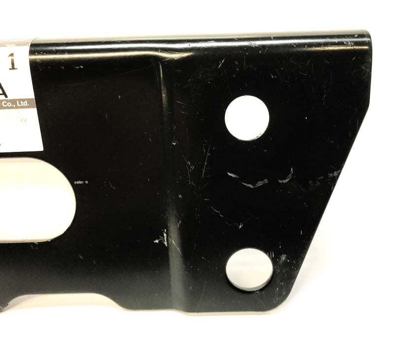 Nissan Left-Side Front Add-On Frame Bracket 751F1-4GA0A NOS