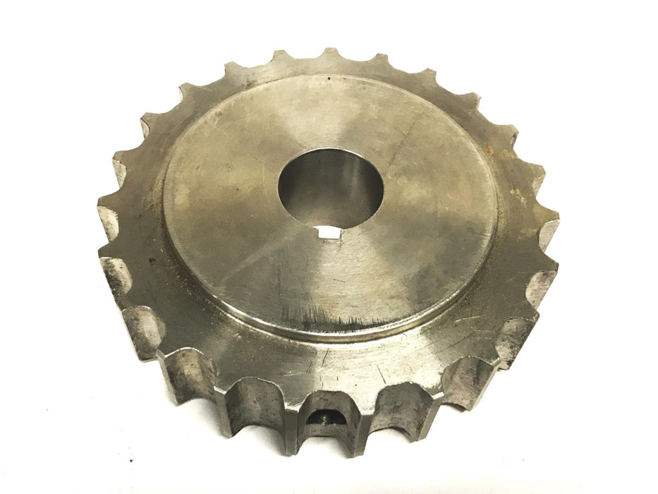 Unbranded 23-Tooth Spur Gear NOS
