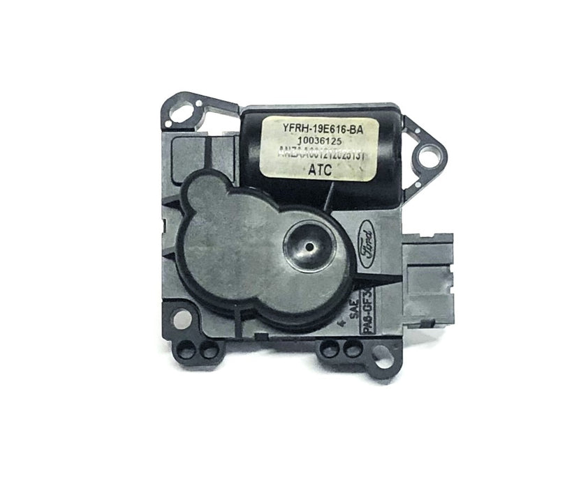 Ford HVAC Air Door Actuator YFRH-19E616-BA NOS