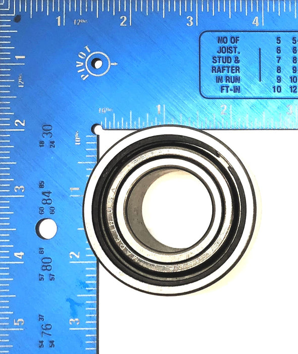 Norma Single Row Ball Bearing (No Box) S-3506 NOS