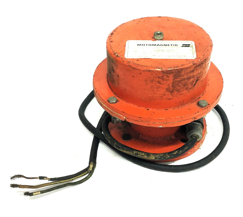 Martin Motomagnetic 115V 60Hz 1AMP 1PH Industrial Vibrator SV-20-36 USED