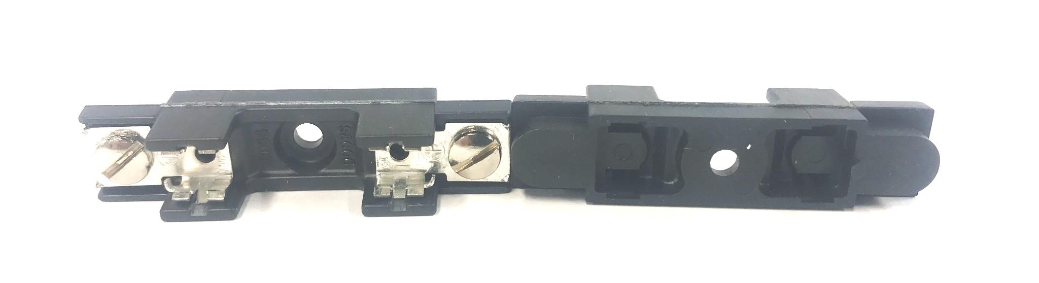 Bussmann Fuse Block S-8301-1 [Lot of 7] NOS