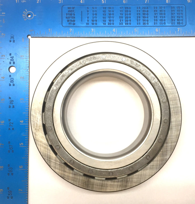 Rollway Cylindrical Roller Bearing U1218LP (U1218) (No Box) NOS