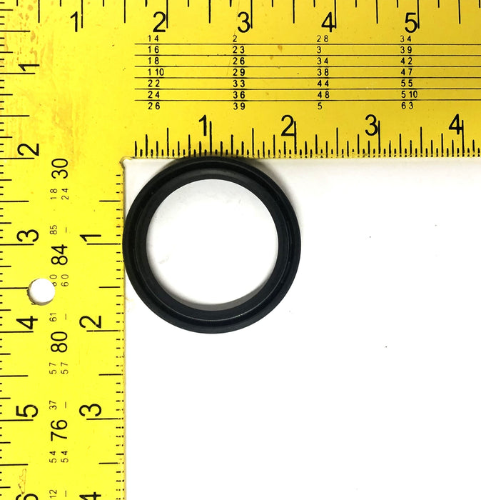 NAK Oil Seal SC 40 52 7 [Lot of 2] NOS