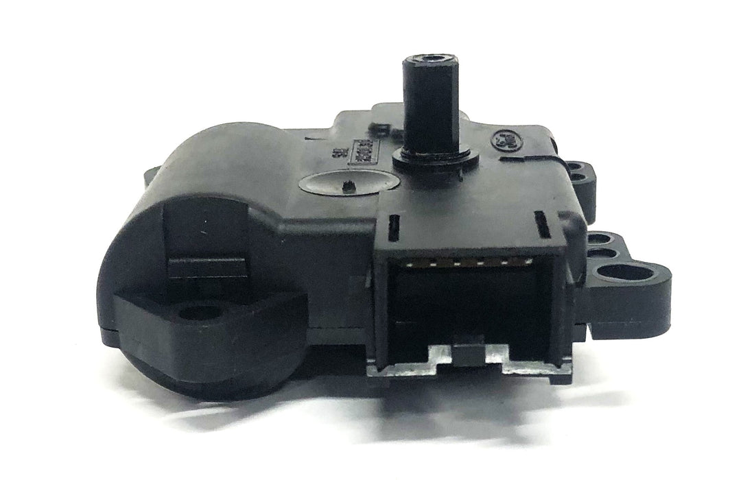 Ford HVAC Air Door Actuator YFRH-19E616-BA NOS