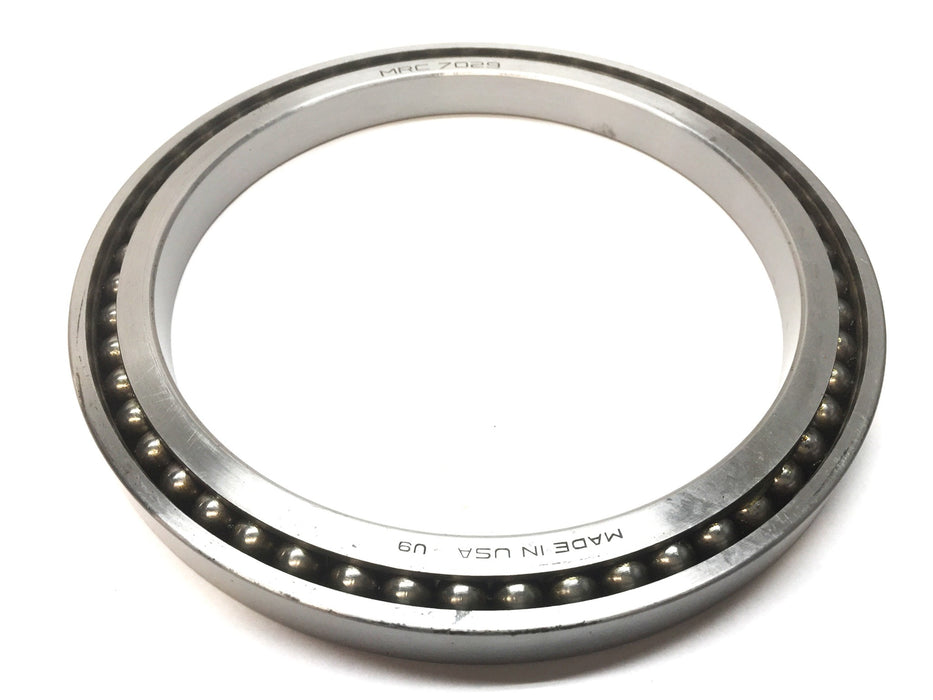 MRC Radial Roller Ball Bearing 7029 NOS