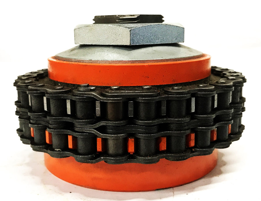 Dalton 1 inch x 3/4 inch Torque Limiter OSDC-337 NOS