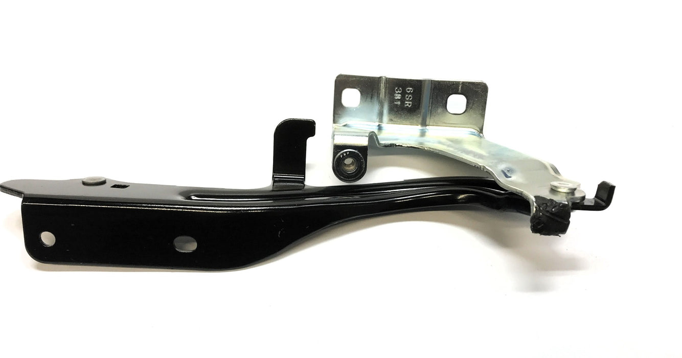 Nissan RH Passenger Side Hood Hinge Assembly 65400-6SA0A NOS