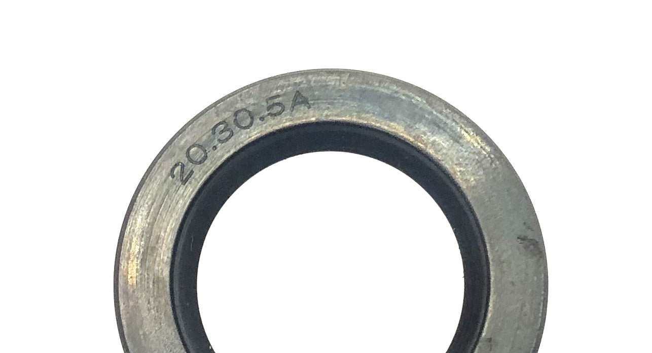 Unbranded Oil Seal 20.60.5A [Lot of 3] NOS