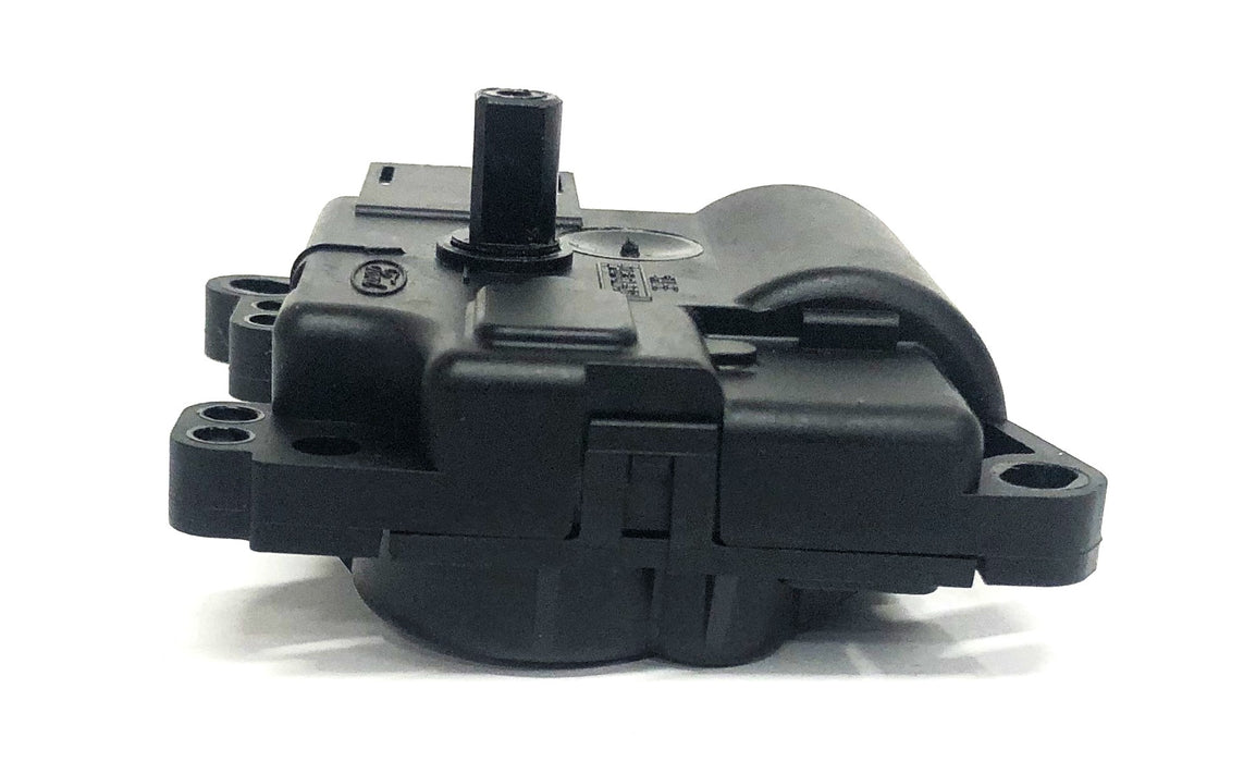 Ford HVAC Air Door Actuator YFRH-19E616-BA NOS