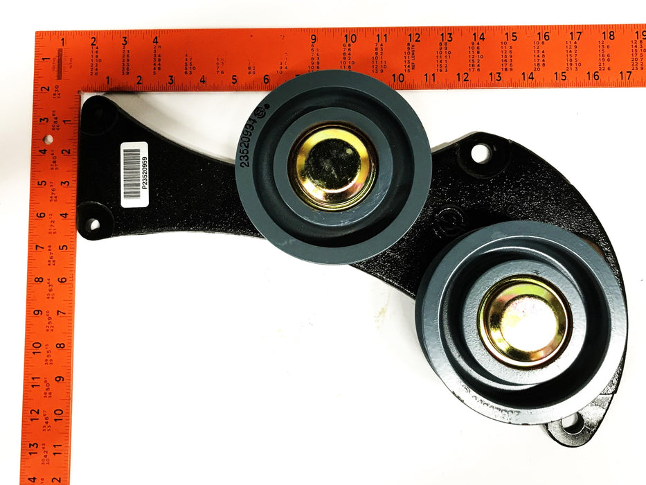Detroit Diesel Auto Belt Tensioner Kit 23527061 NOS