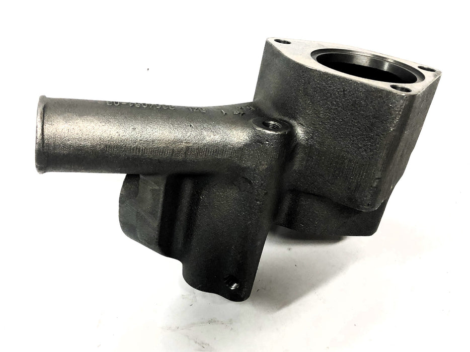 Cummins OEM Thermostat Housing 3354061 (1-BZL-3354061-03) NOS