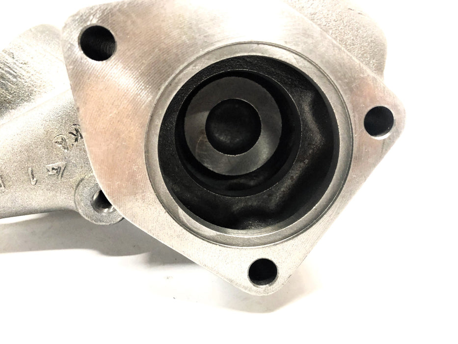Cummins OEM Thermostat Housing 3354061 (1-BZL-3354061-03) NOS