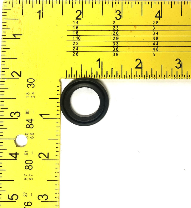 Unbranded Oil Seal 20.60.5A [Lot of 3] NOS
