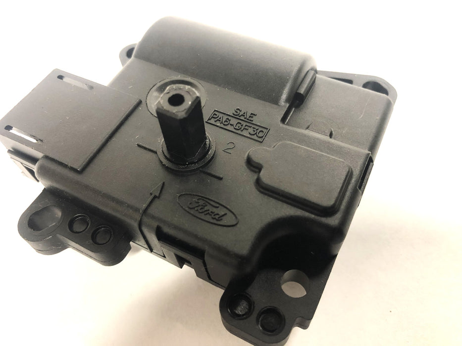 Ford HVAC Air Door Actuator YFRH-19E616-BA NOS