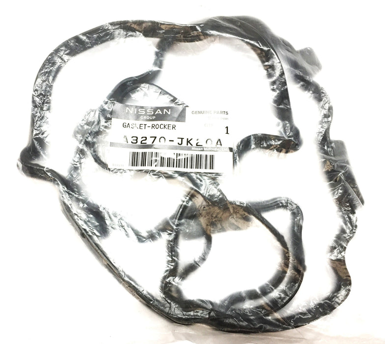 Nissan Group Rocker Cover Gasket A3270-JK20A NOS