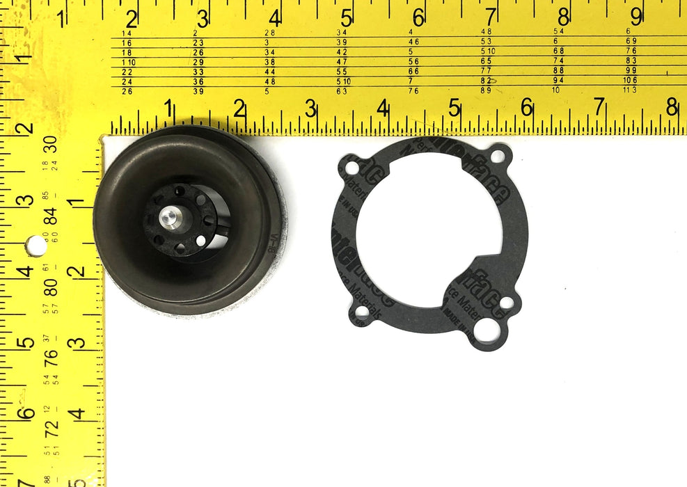 Total Source Carburetor Repair Kit 236-9113 NOS