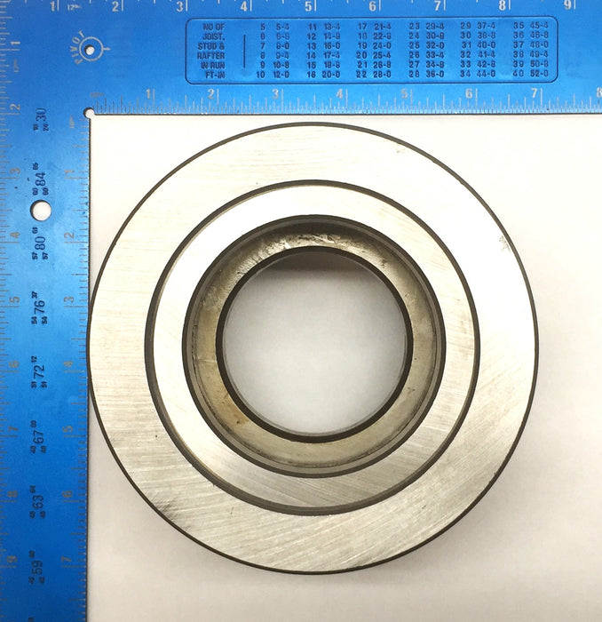 Andrews Thrust Roller Ball Bearing Assembly (7pcs) 54316 NOS