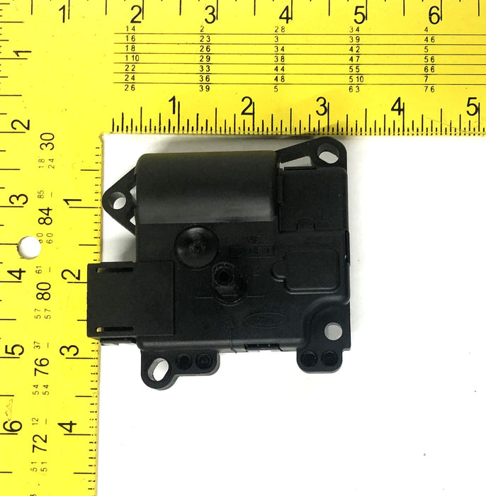 Ford HVAC Air Door Actuator YFRH-19E616-BA NOS