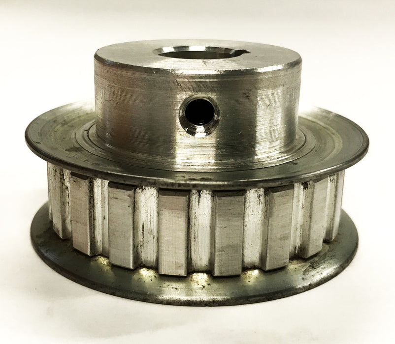 Unbranded 20-Tooth 5/8 inch bore Timing Belt Pulley 1A14A NOS