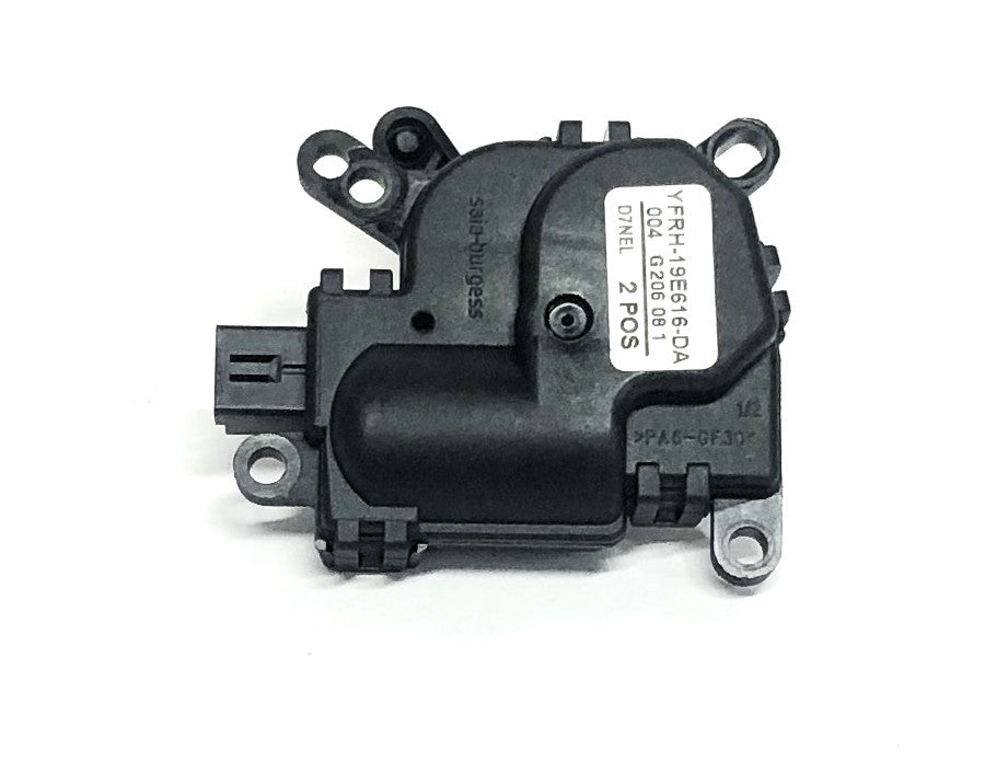 Unbranded HVAC Air Door Actuator YFRH-19E616-DA NOS