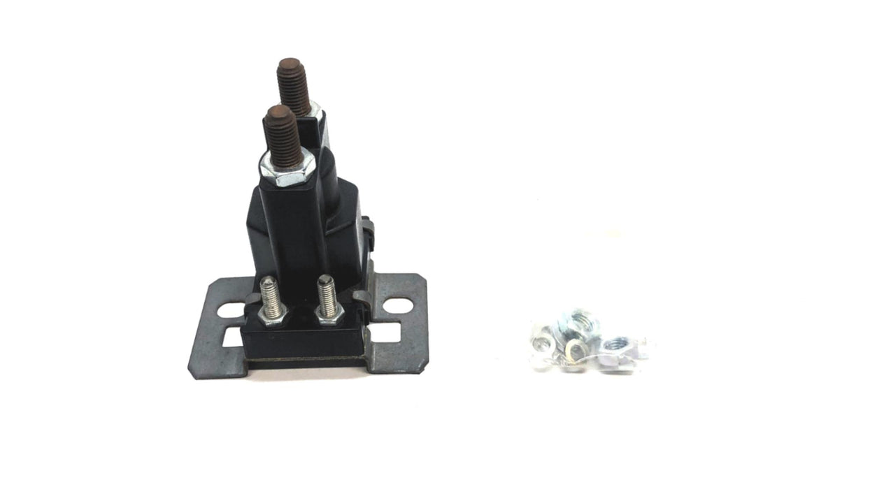 White Rodgers Power Relay Contactor W/ Hardware 120-108751-6 NOS
