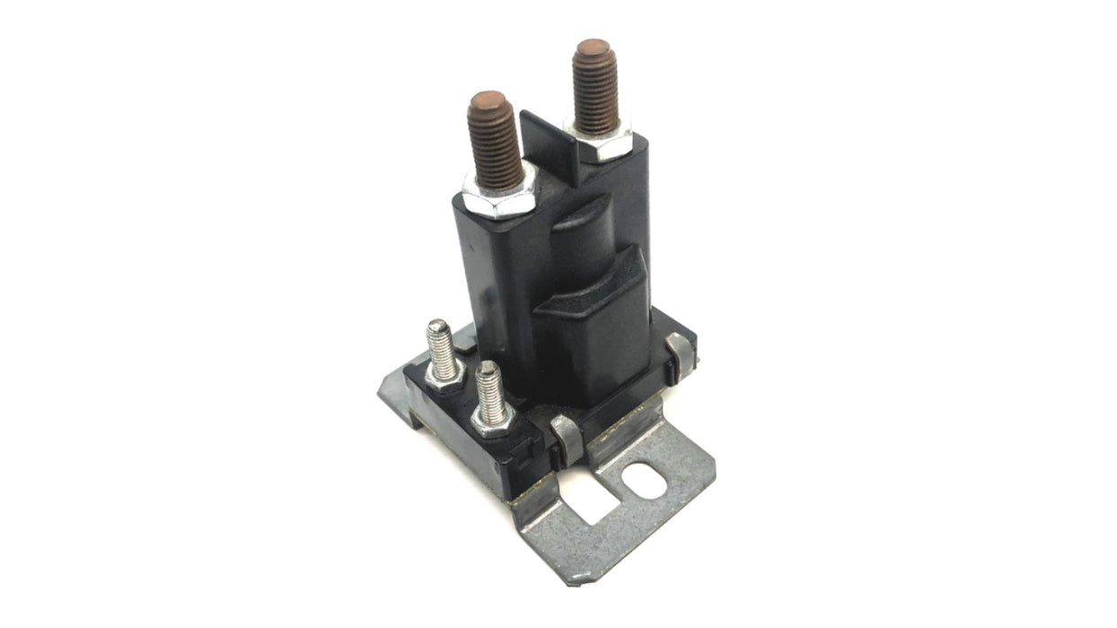 White Rodgers Power Relay Contactor W/ Hardware 120-108751-6 NOS