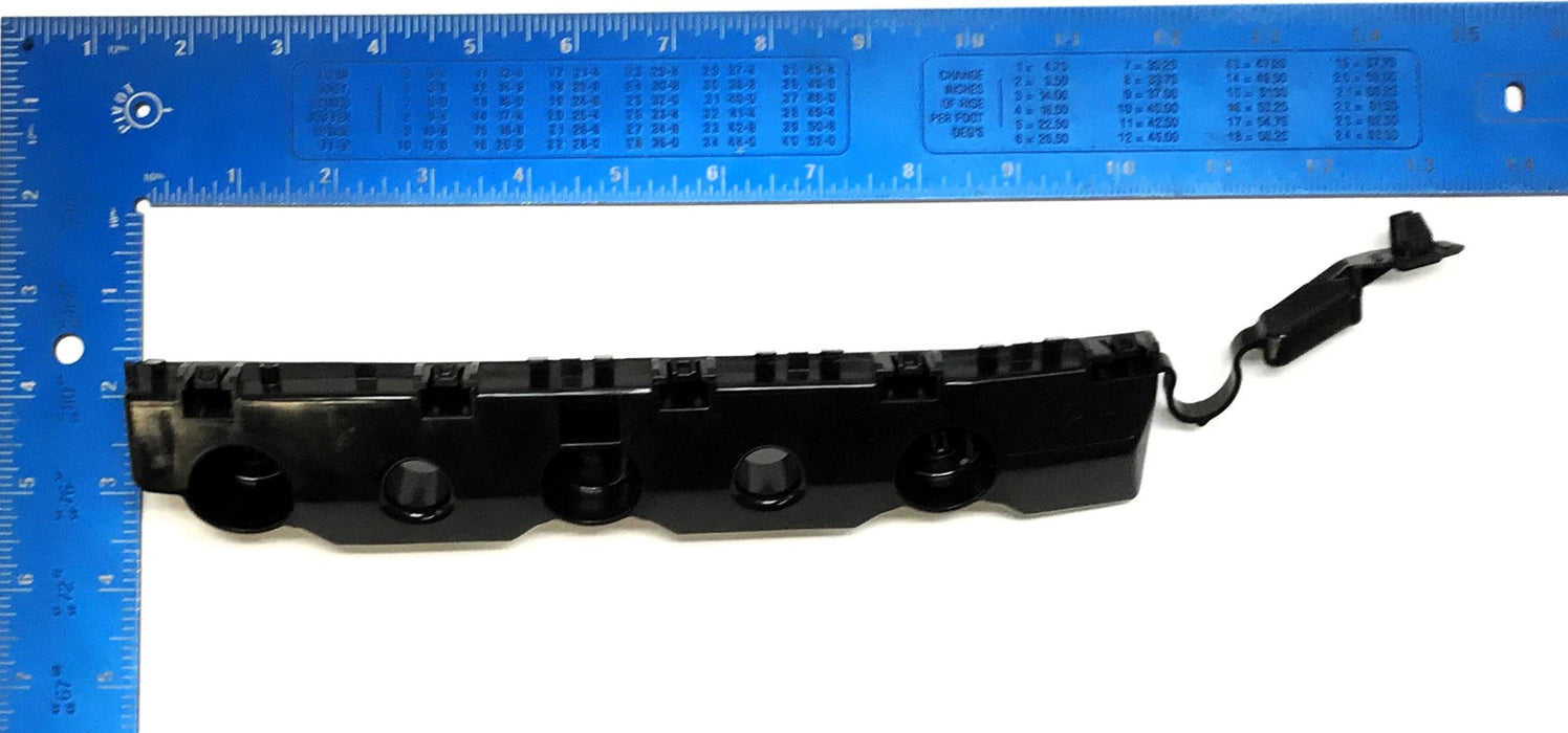 Nissan RH Rear Bumper Bracket 85220-5NA0A NOS