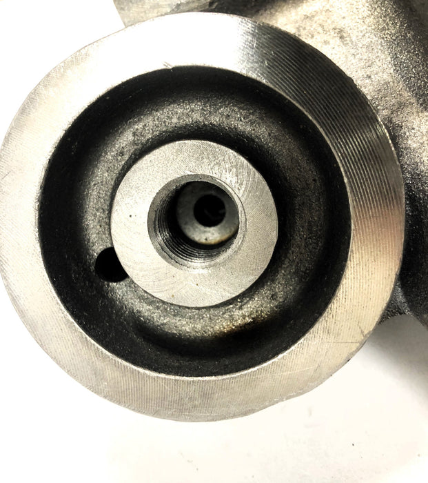 Cummins OEM Thermostat Housing 3354061 (1-BZL-3354061-03) NOS