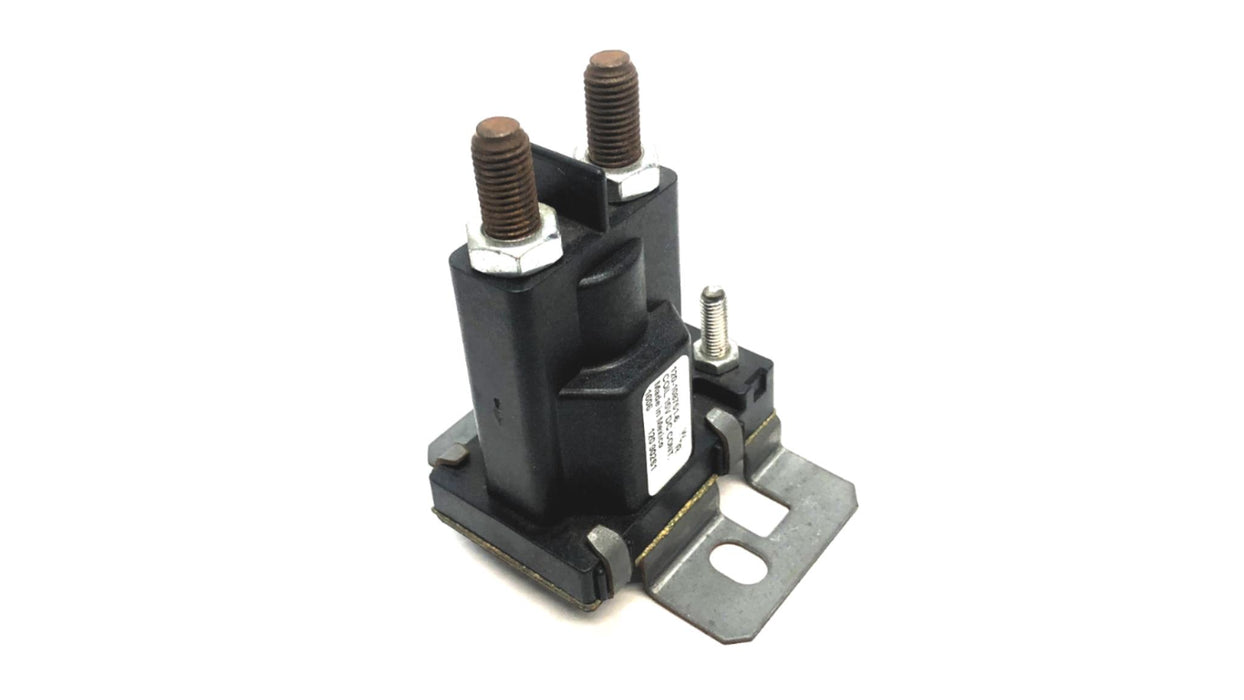 White Rodgers Power Relay Contactor W/ Hardware 120-108751-6 NOS