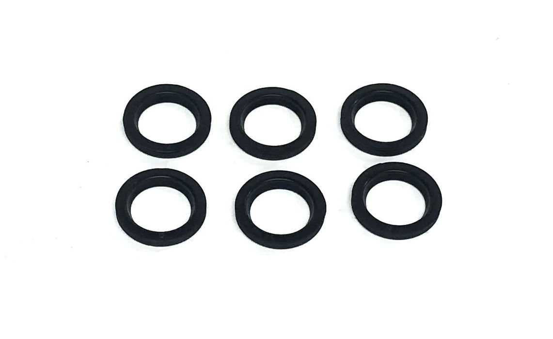 Unbranded Oil Seal 14 20 3 [Lot of 6] NOS