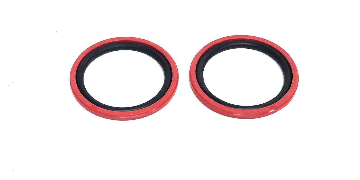 Hallite Oil Seal Ring Set 43271 [Lot of 2] NOS