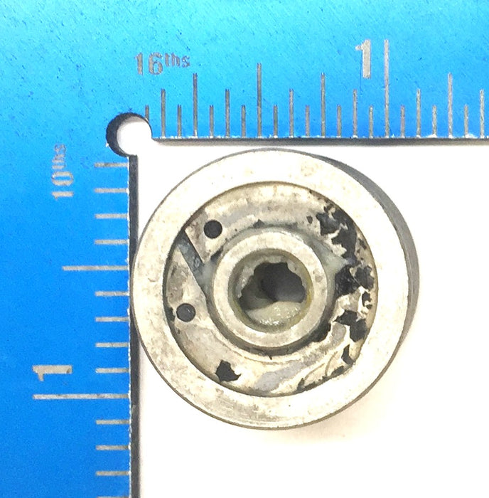 Norma-Hoffmann Anti-Friction Ball Bearing XF-90 (XF90) [Lot of 4] NOS