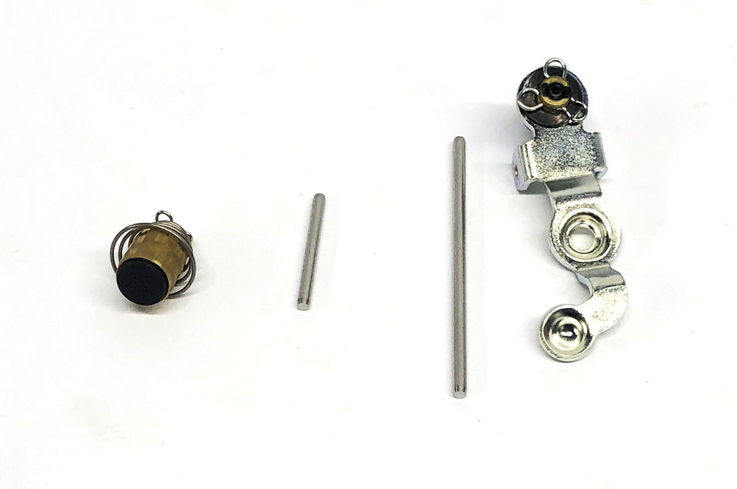 Total Source Valve Overhaul Kit For Toyota Forklift TY04237-U1101-71 NOS