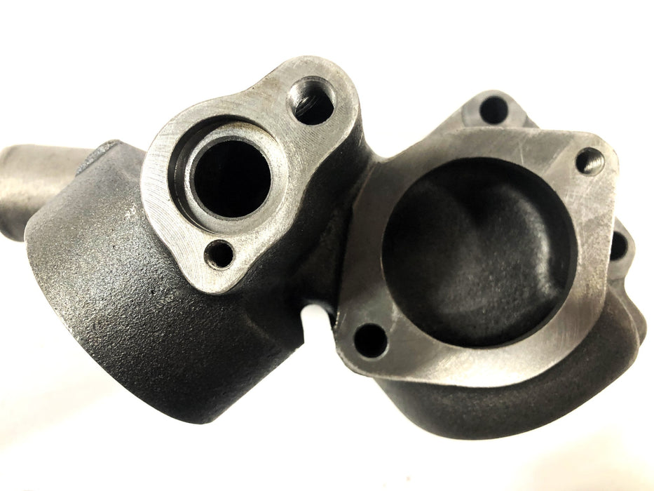 Cummins OEM Thermostat Housing 3354061 (1-BZL-3354061-03) NOS