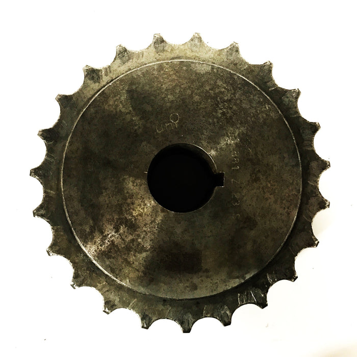 Unbranded 23-Tooth Spur Gear USED