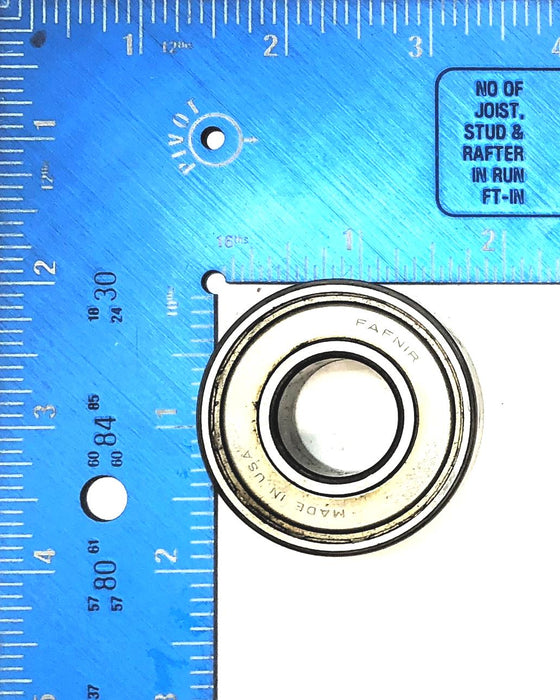 Fafnir Ball Bearing (No Box) 204KTT NOS