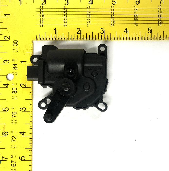 Unbranded HVAC Air Door Actuator YFRH-19E616-DA NOS