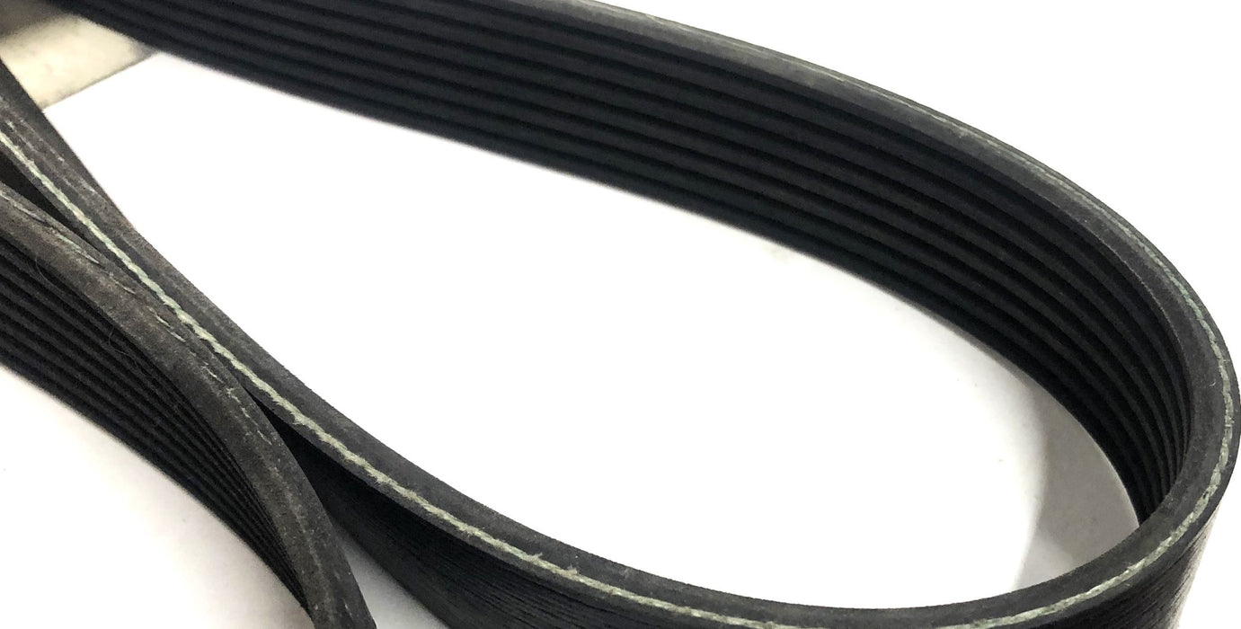Gates 1-3/32x70-1/2IN Green Stripe Micro-V Serpentine Belt K080700 (8PK1775) NOS