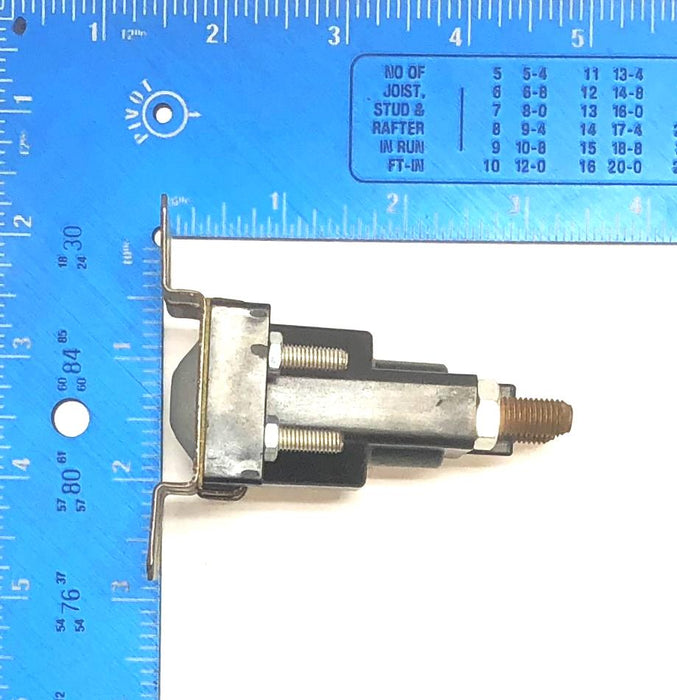 White Rodgers Power Relay Contactor W/ Hardware 120-108751-6 NOS