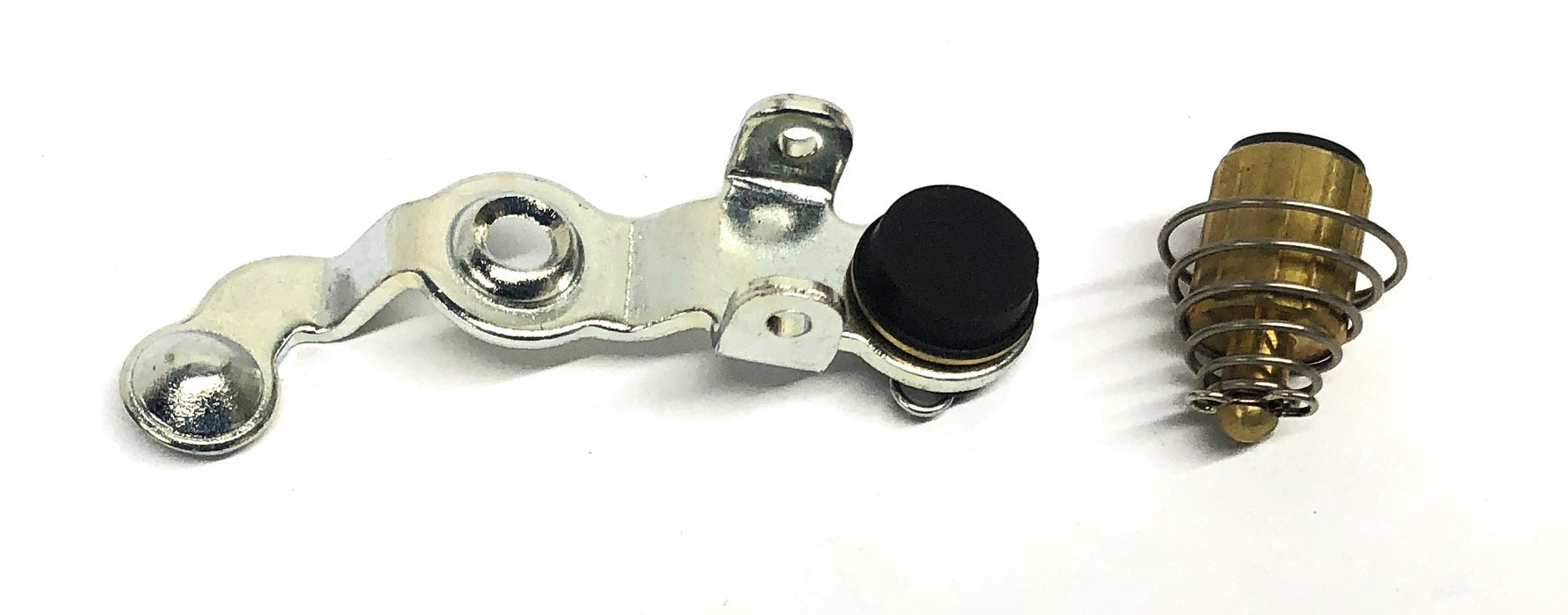Total Source Valve Overhaul Kit For Toyota Forklift TY04237-U1101-71 NOS