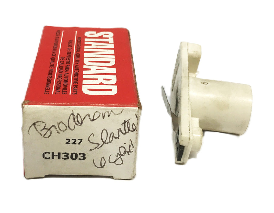 Standard Distributor Rotor CH303 [Lot of 4] NOS