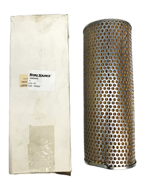 Total Source Forklift Hydraulic Filter LP1350-5991 NOS