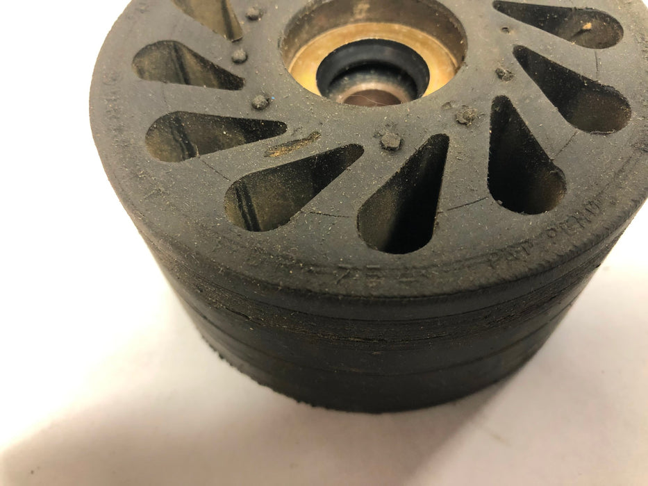 Fairlane Products Durasoft Conveyor Roller DR-754 USED