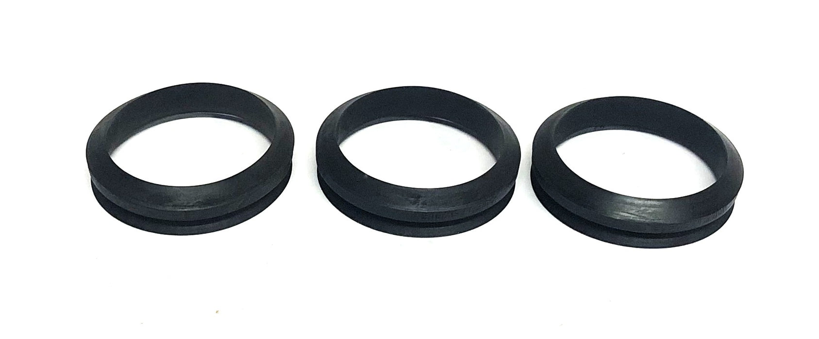 Forsheda V-Ring V-50 [Lot of 3] NOS