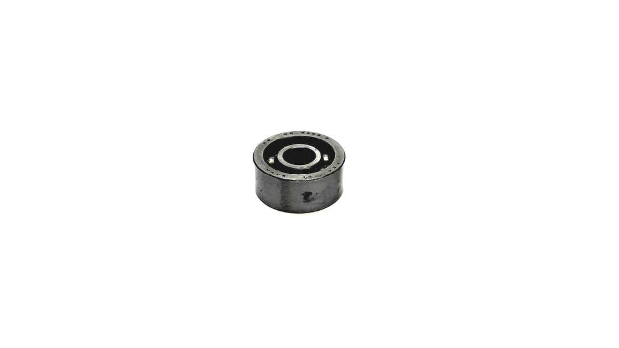 New Departure Single Row Ball Bearing (No Box) WC8008 NOS