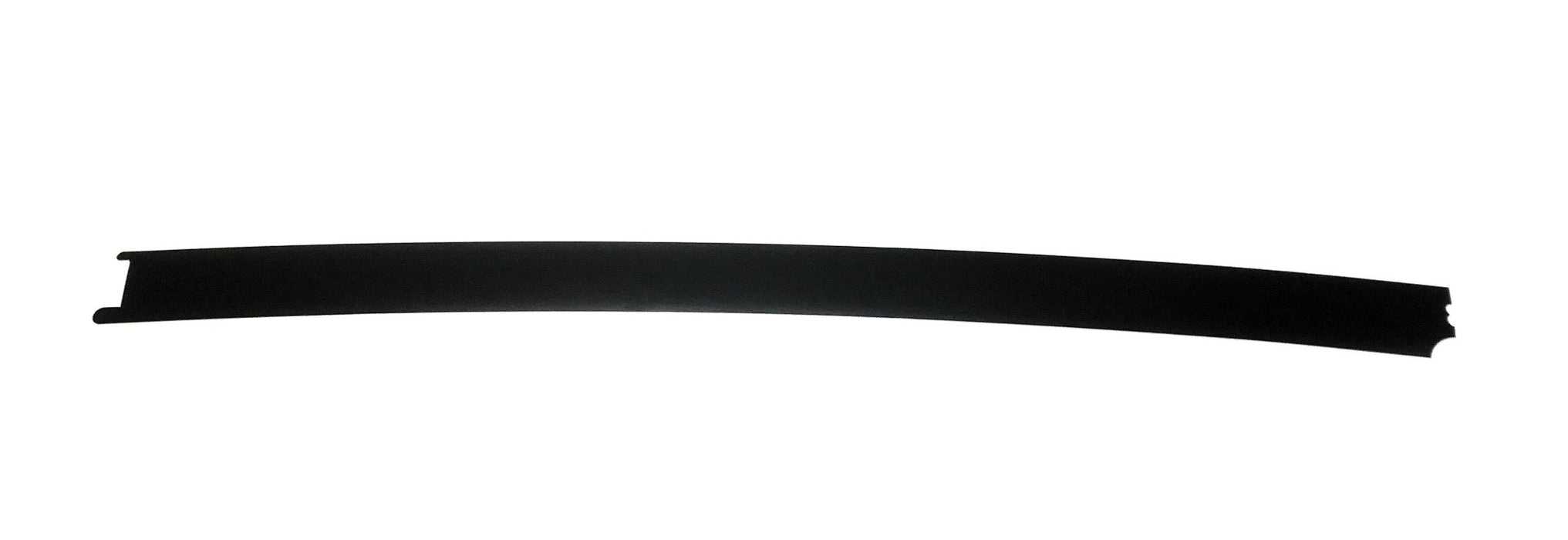 Nissan Rear Door Sash Tape 82816-1LA0C NOS