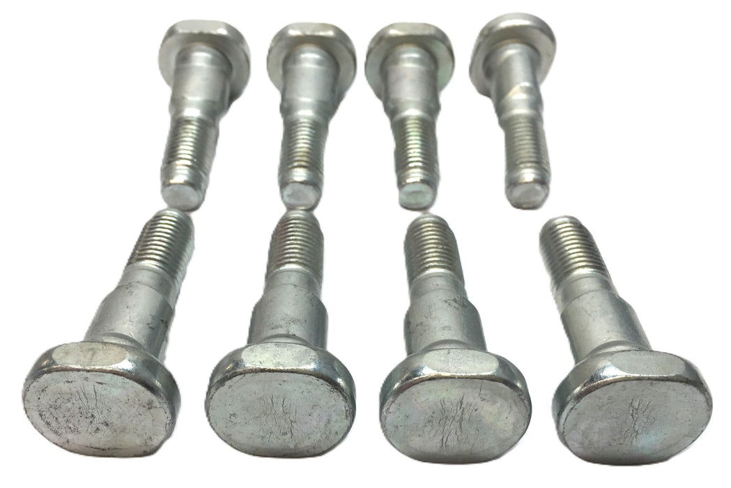 Nissan Group Bolt 48935-5V10A [Lot of 8] NOS